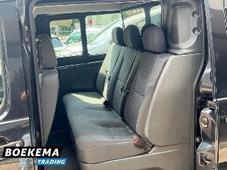 Peugeot Expert 229 2.0 HDIF L2 DoKa 5-Persoons Airco PDC Trekhaak 2xSchuif picture 10
