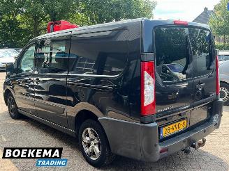 Peugeot Expert 229 2.0 HDIF L2 DoKa 5-Persoons Airco PDC Trekhaak 2xSchuif picture 3