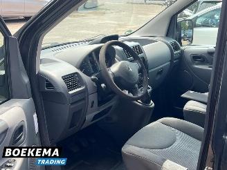 Peugeot Expert 229 2.0 HDIF L2 DoKa 5-Persoons Airco PDC Trekhaak 2xSchuif picture 8