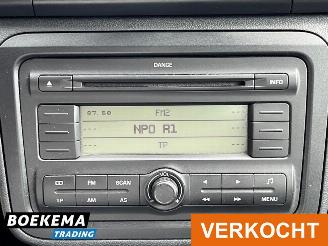 Skoda Fabia 1.6-16V Ambiente Automaat Airco Stoelverwarming PDC Trekhaak picture 24