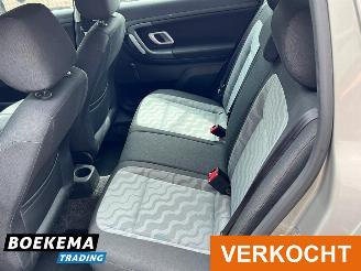 Skoda Fabia 1.6-16V Ambiente Automaat Airco Stoelverwarming PDC Trekhaak picture 16