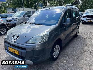 Peugeot Partner Tepee 1.6 XT Airco Cruise 2xSchuifdeur PDC Trekhaak picture 4