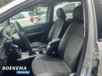Mercedes A-klasse 170 Avantgarde Airco parkeer sensoren picture 10