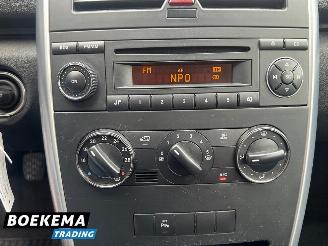 Mercedes A-klasse 170 Avantgarde Airco parkeer sensoren picture 18