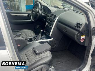 Mercedes A-klasse 170 Avantgarde Airco parkeer sensoren picture 14