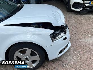 Audi A3 Sportback 1.4 TFSI Amb Pro S Automaat Navi Cruise Clima picture 7