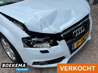 Audi A3 Sportback 1.4 TFSI Amb Pro S Automaat Navi Cruise Clima picture 6