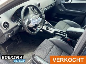 Audi A3 Sportback 1.4 TFSI Amb Pro S Automaat Navi Cruise Clima picture 12