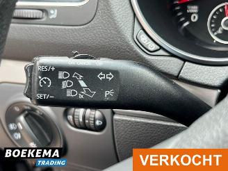 Volkswagen Golf 1.2 TSI Tour 6 bak Navi Cruise Airco picture 25