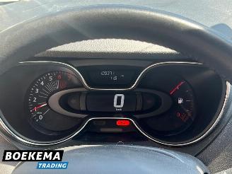 Renault Captur 0.9 TCe Authentique Stoelverwarming Navi Cruise picture 29