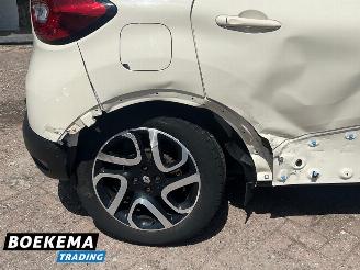 Renault Captur 0.9 TCe Authentique Stoelverwarming Navi Cruise picture 8