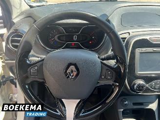 Renault Captur 0.9 TCe Authentique Stoelverwarming Navi Cruise picture 28