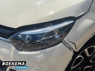 Renault Captur 0.9 TCe Authentique Stoelverwarming Navi Cruise picture 18