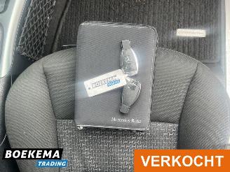 Mercedes B-klasse 160 Business Class Stoelverwarming Navi Trekhaak picture 23