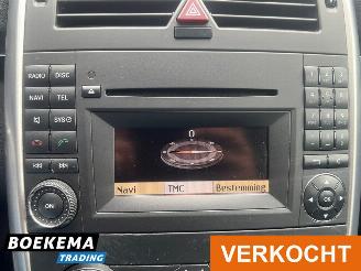 Mercedes B-klasse 160 Business Class Stoelverwarming Navi Trekhaak picture 20