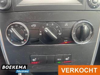 Mercedes B-klasse 160 Business Class Stoelverwarming Navi Trekhaak picture 21