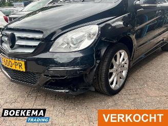 Mercedes B-klasse 160 Business Class Stoelverwarming Navi Trekhaak picture 6