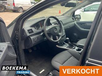 Mercedes B-klasse 160 Business Class Stoelverwarming Navi Trekhaak picture 11