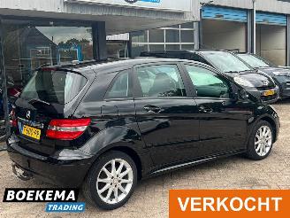 Mercedes B-klasse 160 Business Class Stoelverwarming Navi Trekhaak picture 2