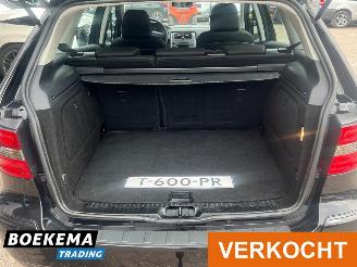 Mercedes B-klasse 160 Business Class Stoelverwarming Navi Trekhaak picture 15