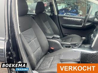 Mercedes B-klasse 160 Business Class Stoelverwarming Navi Trekhaak picture 13