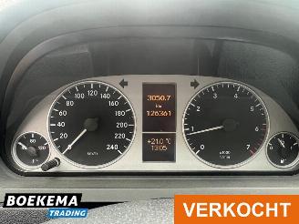 Mercedes B-klasse 160 Business Class Stoelverwarming Navi Trekhaak picture 19