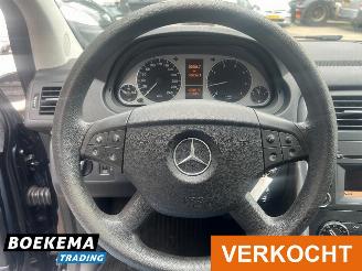 Mercedes B-klasse 160 Business Class Stoelverwarming Navi Trekhaak picture 18