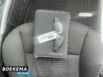 Mercedes B-klasse 160 Business Class Stoelverwarming Navi Trekhaak picture 23