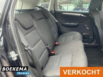 Mercedes B-klasse 160 Business Class Stoelverwarming Navi Trekhaak picture 14