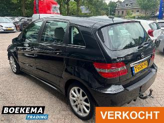 Mercedes B-klasse 160 Business Class Stoelverwarming Navi Trekhaak picture 3