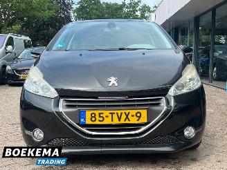 Peugeot 208 1.6 VTi Allure Stoelverwarming Navi Clima picture 5