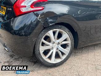 Peugeot 208 1.6 VTi Allure Stoelverwarming Navi Clima picture 7
