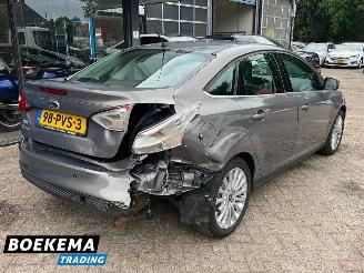 Ford Focus 1.6 TI-VCT First Edition Stoelverwarming Cruise Clima picture 2