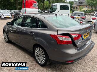 Ford Focus 1.6 TI-VCT First Edition Stoelverwarming Cruise Clima picture 3