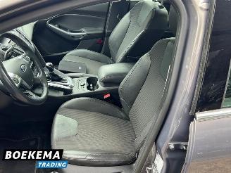 Ford Focus 1.6 TI-VCT First Edition Stoelverwarming Cruise Clima picture 14