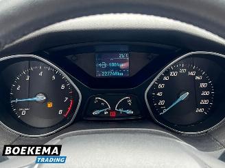 Ford Focus 1.6 TI-VCT First Edition Stoelverwarming Cruise Clima picture 20