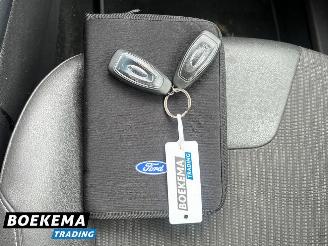 Ford Focus 1.6 TI-VCT First Edition Stoelverwarming Cruise Clima picture 29