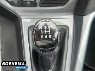 Ford Focus 1.6 TI-VCT First Edition Stoelverwarming Cruise Clima picture 25