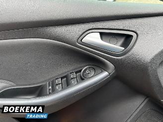 Ford Focus 1.6 TI-VCT First Edition Stoelverwarming Cruise Clima picture 15