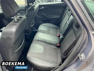 Ford Focus 1.6 TI-VCT First Edition Stoelverwarming Cruise Clima picture 16