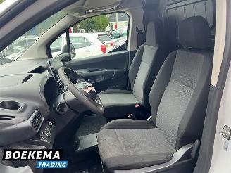 Opel Combo 136 50kWh Navigatie Airco Cruise picture 13