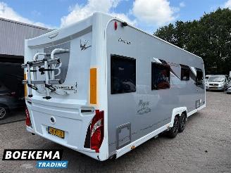 Elddis  Buccaneer Cruiser EP Levelsysteem Luifel Douche Fietsenrek Mover Zonnepaneel Schotel picture 2