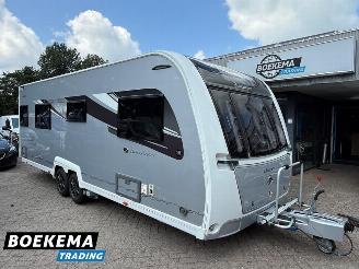 dommages caravanes Elddis  Buccaneer Cruiser EP Levelsysteem Luifel Douche Fietsenrek Mover Zonnepaneel Schotel 2019/1