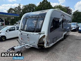 Elddis  Buccaneer Cruiser EP Levelsysteem Luifel Douche Fietsenrek Mover Zonnepaneel Schotel picture 4