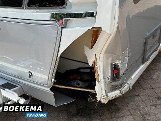 Elddis  Buccaneer Cruiser EP Levelsysteem Luifel Douche Fietsenrek Mover Zonnepaneel Schotel picture 6