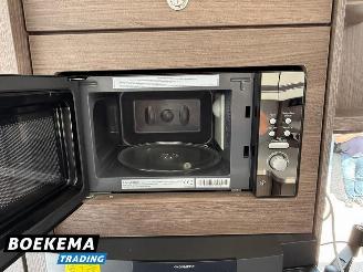 Elddis  Buccaneer Cruiser EP Levelsysteem Luifel Douche Fietsenrek Mover Zonnepaneel Schotel picture 24