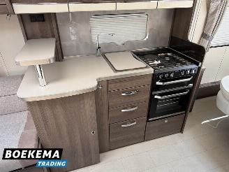 Elddis  Buccaneer Cruiser EP Levelsysteem Luifel Douche Fietsenrek Mover Zonnepaneel Schotel picture 17