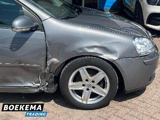 Volkswagen Golf 1.4 TSI Comfortline Stoelverwarming Airco picture 7