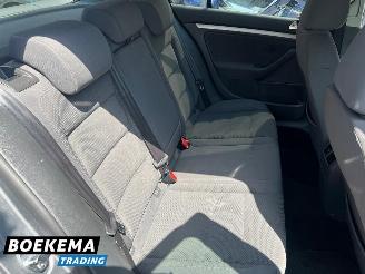 Volkswagen Golf 1.4 TSI Comfortline Stoelverwarming Airco picture 14