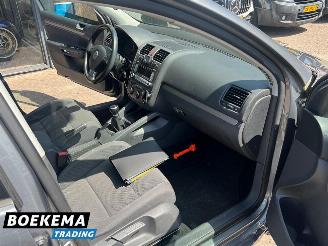 Volkswagen Golf 1.4 TSI Comfortline Stoelverwarming Airco picture 16